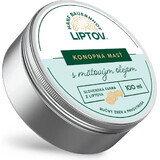 KONOPNA FARMA LIPTOV KONOP MAST MOTHER OIL 100ML 1×100 ml