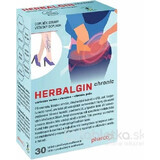 HERBALGIN chronic 1×30 tbl, voedingssupplement voor mensen met langdurige ontstekingen in het lichaam