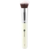 Dermacol Cosmetisch penseel RG D52 voor make-up en poeder 1×1 pc, cosmetisch penseel