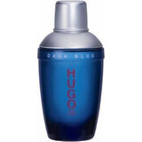 Hugo Boss Donkerblauw Edt 75ml 1×75ml