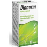 DIANORM 1×30 cps, voedingssupplement