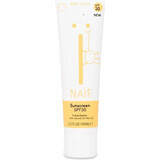 NAÏF Protective sunscreen SPF 30 pentru copii și bebeluși 1×100 ml, protecție solară pentru copii