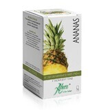 Ananas, 50 capsules, Aboca