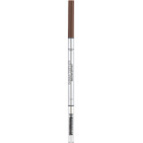 L'Oréal Paris Infaillible Brows 24H Micro Precision Pencil 8.0 Licht Koel Blond Wenkbrauwpotlood 1×1 g, wenkbrauwpotlood