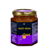 Anti-stres, diminuarea stresului, 200 ml, Apicol Science