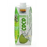 Eau de coco Isola Bio, 500 ml, Isola