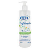 Apa de curatare 3 in 1, 500 ml, Dodie