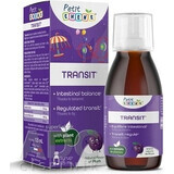 Petit Chene Transit 1×125 ml de sirop pour bébé