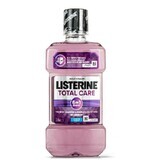 Listerine Total Care Mondwater, 250 ml, Johnson