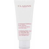 Clarins Gladmakende Lichaamsscrub 1×200 ml, lichaamsscrub, Clarins