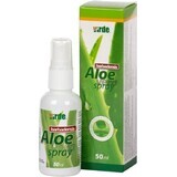 VIRDE ALOE VERA spray 1×50 ml