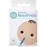 Fridababy NoseFrida FILTERS 1×20 pcs, for sputum extractor, hygienic