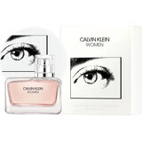 Calvin Klein Vrouwen Edp 50ml 1×50 ml 1×50 ml, eau de parfum