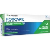 FORCAPIL HAIR ACTIV 3×30 tbl, (90 stuks)