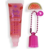 I♥Revolution, Jelly Juice Lip Tubes - Watermeloen 1×10 ml, lipgloss