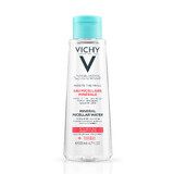 Vichy Purete Thermale apa micelara pentru piele sensibila Purete Thermale, 200 ml,