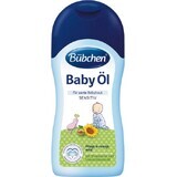 Bübchen Baby Oil 1×200 ml, ulei pentru copii