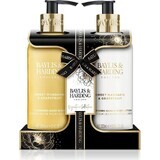 Baylis and Harding Mandarijn Handverzorgingsset 1×2 stuks, geschenkset