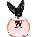 PLAYBOY YOU 2.0 LOADING FOR HER eau de toilette 1×40ml, eau de toilette para mujer