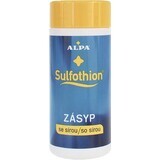 ALPA SULFOTHION SULFOTHION 1×100 g, met zwavel