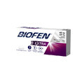 Biofen Extra, 10 tablets, Biofarm