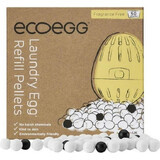 Ecoegg Waspatroon - 50 wasbeurten parfumvrij 1×1 stuk, patroon voor 50 wasbeurten