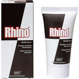 Hot Rhino Long Power Penis Cream 1×30 ml, penis crème