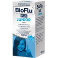 Bioflu Plus Junior siroop, 100 ml, Biofarm