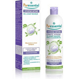 PURESSENTIEL ORGANIC Intimpflege-Gel 1×250 ml, Intimpflege-Gel