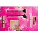 Revolution, Blush & Glow 1×1 set, geschenkset