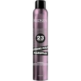 Redken sterk fixerende haarlak 1×400 ml, haarlak