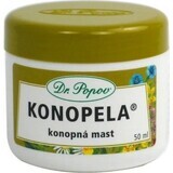 DR. POPOV KONOPELA Hennepzalf 1×50 ml, hennepzalf