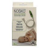 Aspirateur nasal Nosko pour nouveau-nés et bébés, +0mois, Nosko