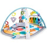 BABY EINSTEIN Speeldeken 4in1 Kickin' Tunes™ 0m+ 1×1 stuks, voor baby's