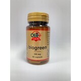 Biogreen, 60 gélules, Obire