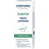 FORFORIN ANTI-SchUPPEN-SHAMPOO 1×200 ml, fettige Schuppen