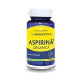 Biologische Aspirine, 30 capsules, Herbagetica