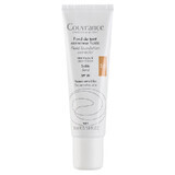 Avène Couvrance Fond de teint fluide correcteur, Teinte 3, Beige sable, SPF 20, 30 ml, Pierre Fabre