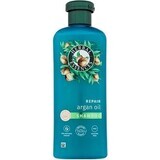 Herbal Essences Argan Oil Restoration Shampoo 350ml 1×350 ml, shampoo voor haar