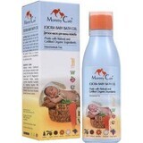 Mommy Care - Jojoba Baby Badolie 200 ml 1×200 ml 1×200 ml, badolie