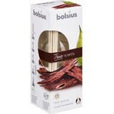 Diffuser Bolsius Aromatic 2.0 Oud hout 1×45 ml, agarhout geurverspreider