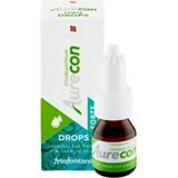 Fytofontana Aurecon DROPS OORDROPS 1×10 ml, oordruppels