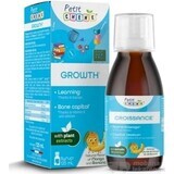 Petit CHENE GROWTH 1×125 ml, baby vitaminen