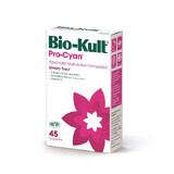 Bio-Kult Pro-Cyan, 45 capsules, Protexin