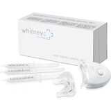 WhitneyPHARMA teeth whitening set 3×3 ml, teeth whitening kit