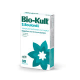 Bio-Kult S.Boulardii, 30 capsules, Protexin