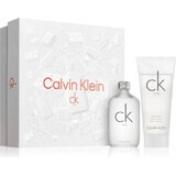 Calvin Klein One Edt 50ml+Shg 100ml 1×1 st