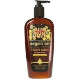 SUN ARGAN BRONZE after sun body lotion 1×300 ml, after sun body lotion