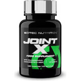 Scitec Nutrition Joint-X 1×100 cps, voedingssupplement