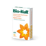 Bio-Kult, 15 capsules, Protexin